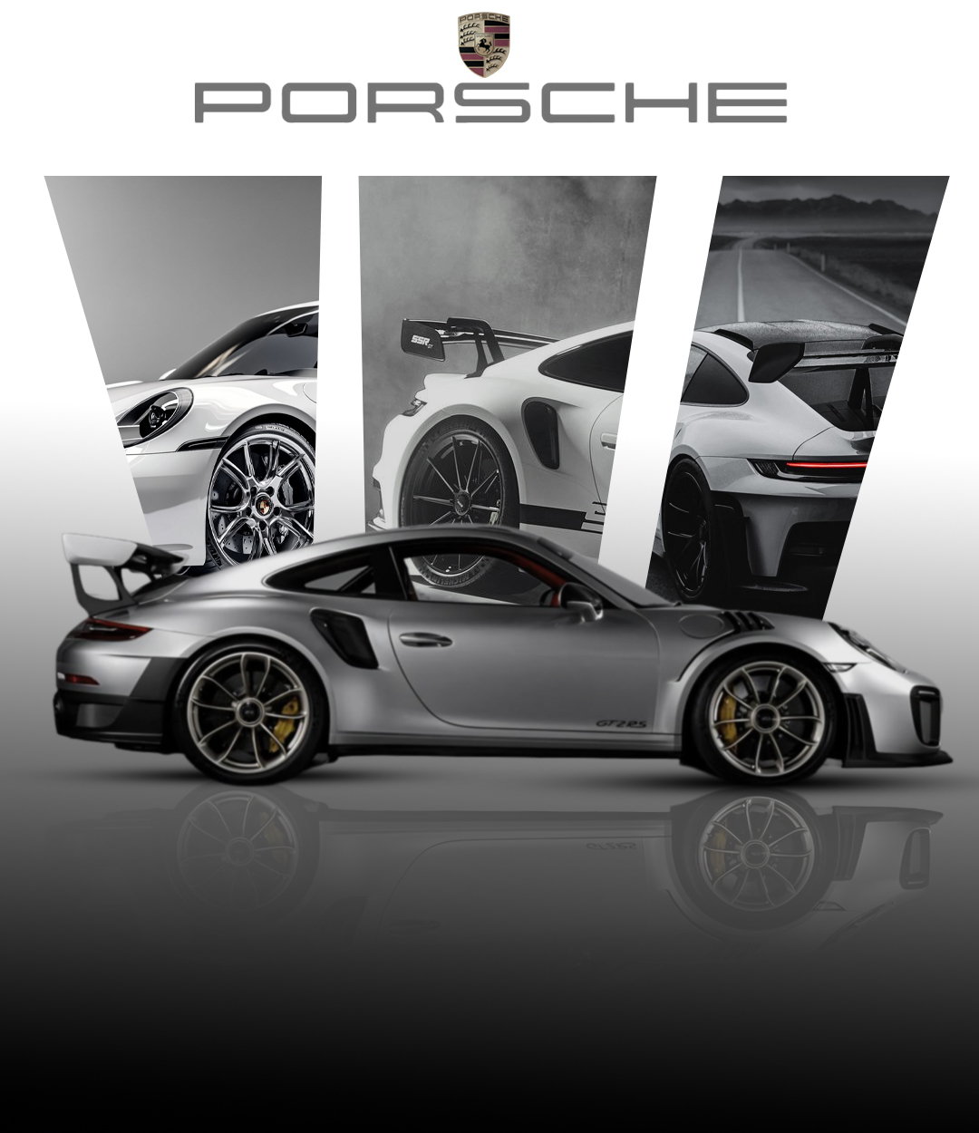 porshe