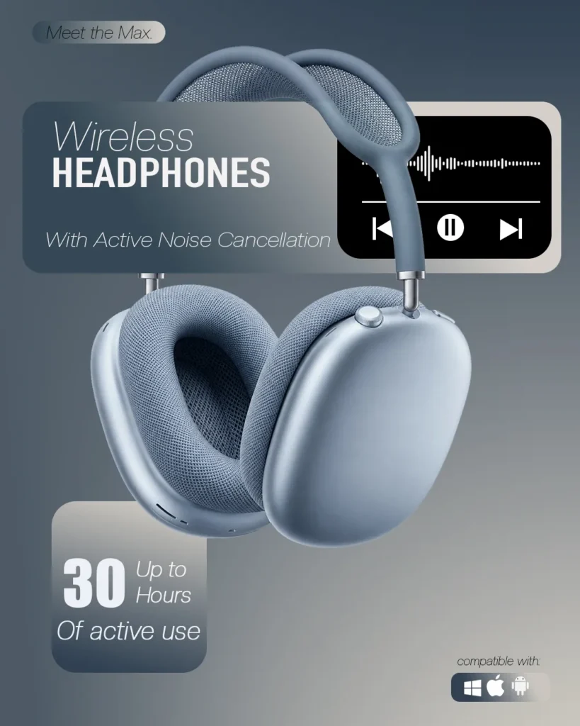 Apple air pod .1