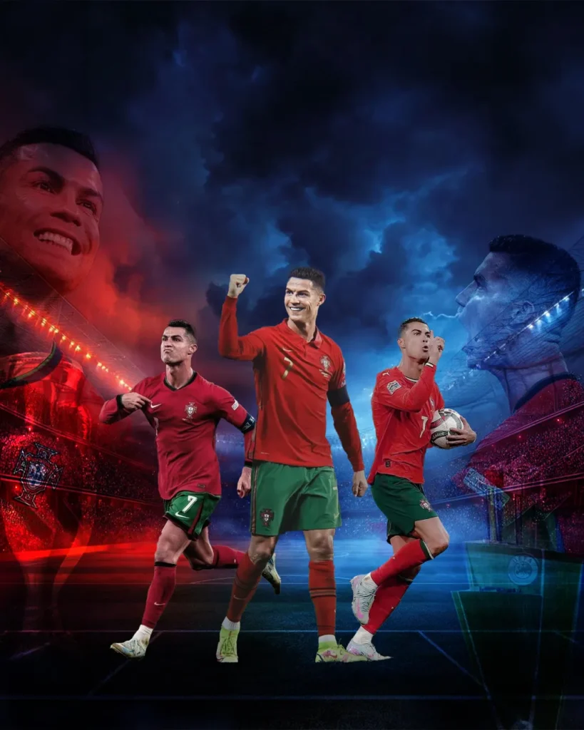 cr7 2
