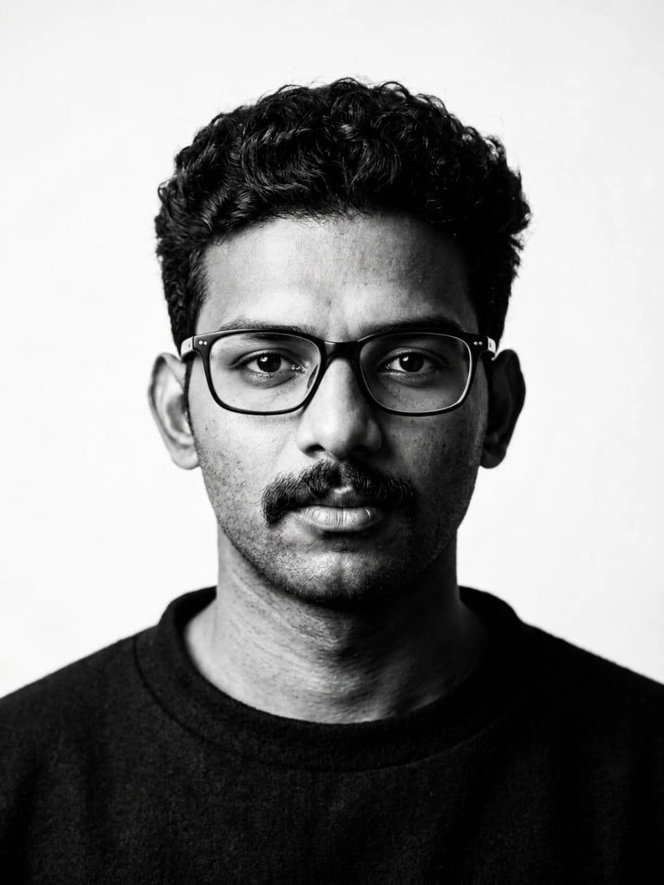 Akshay Das, digital marketing strategist and creative designer