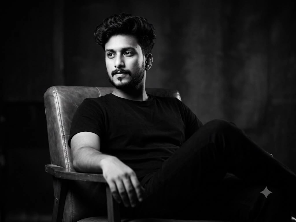 Navaneeth